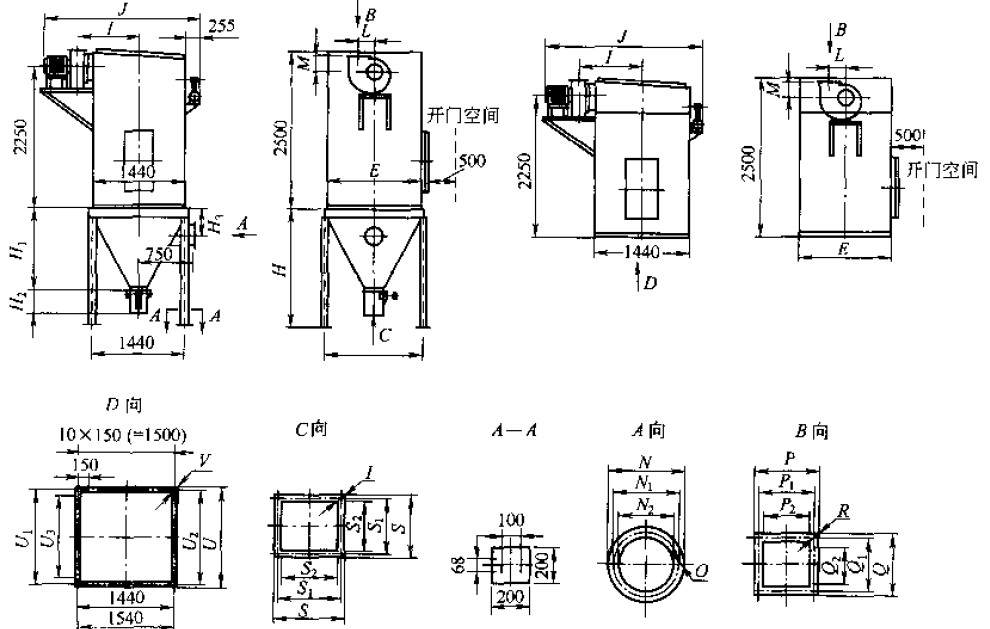 <a href='/hmcdjccq.html'>HMC單機(jī)脈沖除塵器</a>